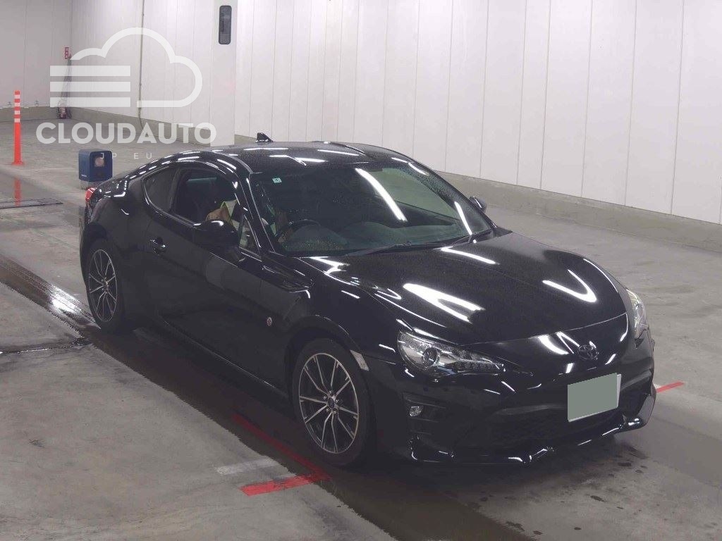 2017 TOYOTA 86