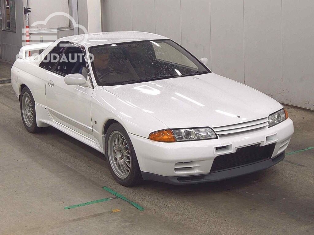 1994 NISSAN SKYLINE