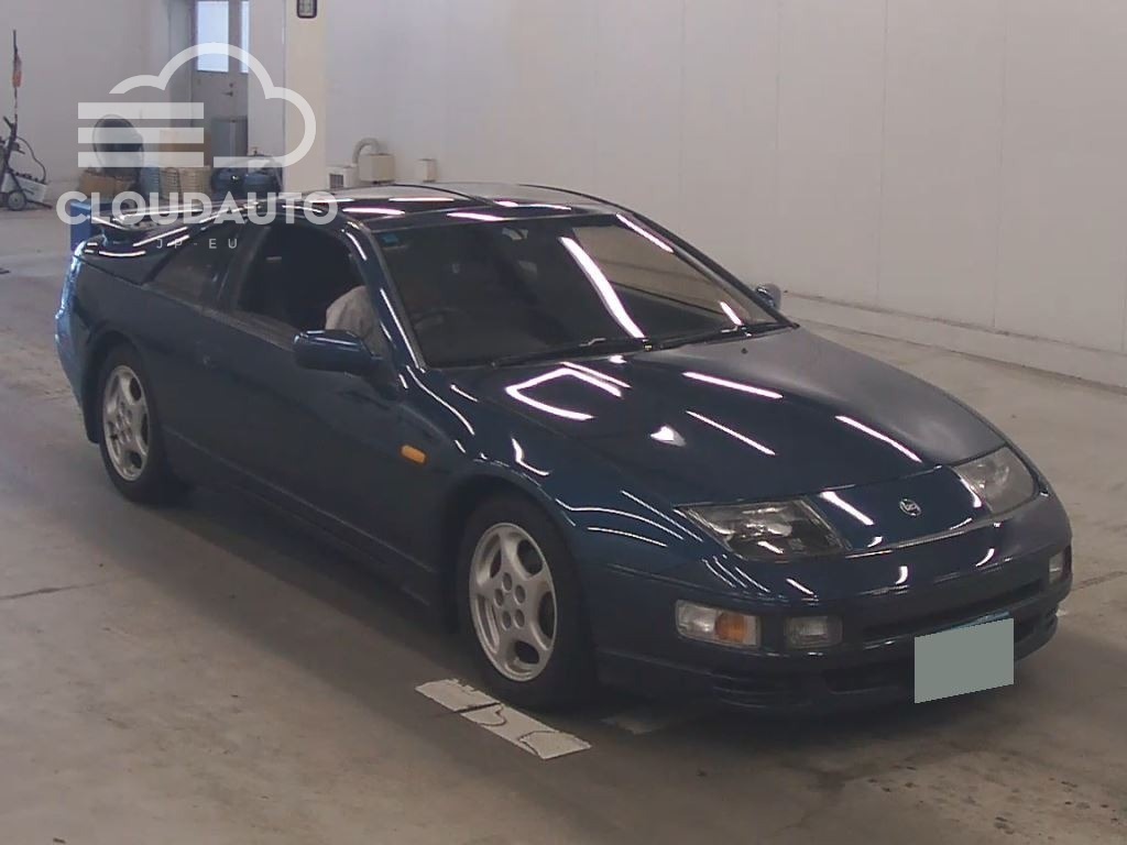 1994 NISSAN FAIRLADY Z