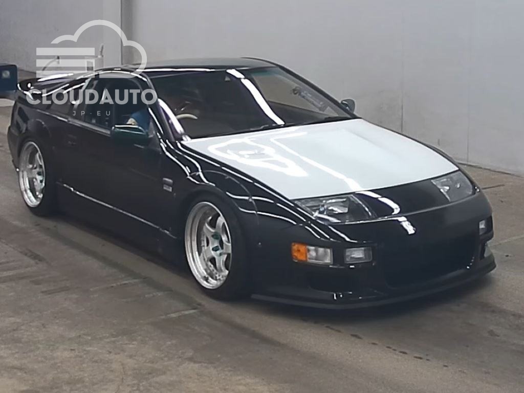 1992 NISSAN FAIRLADY Z