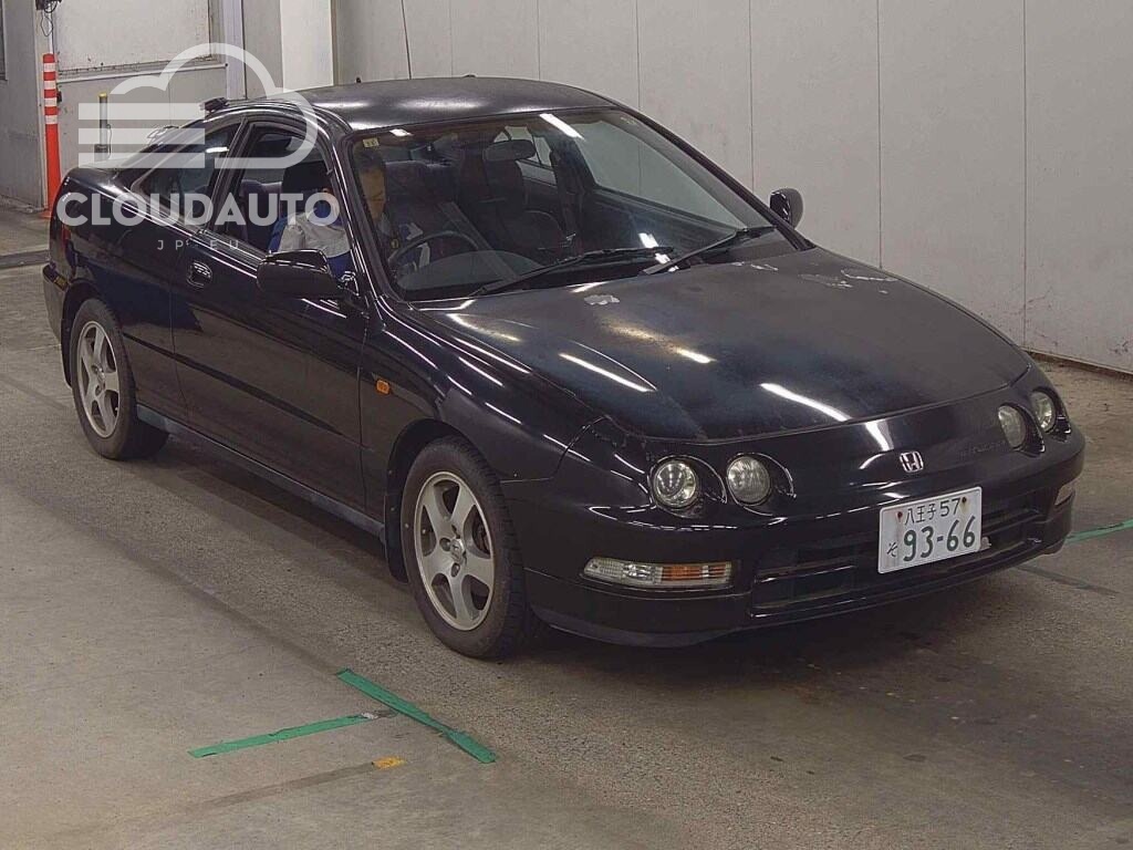 1993 HONDA INTEGRA