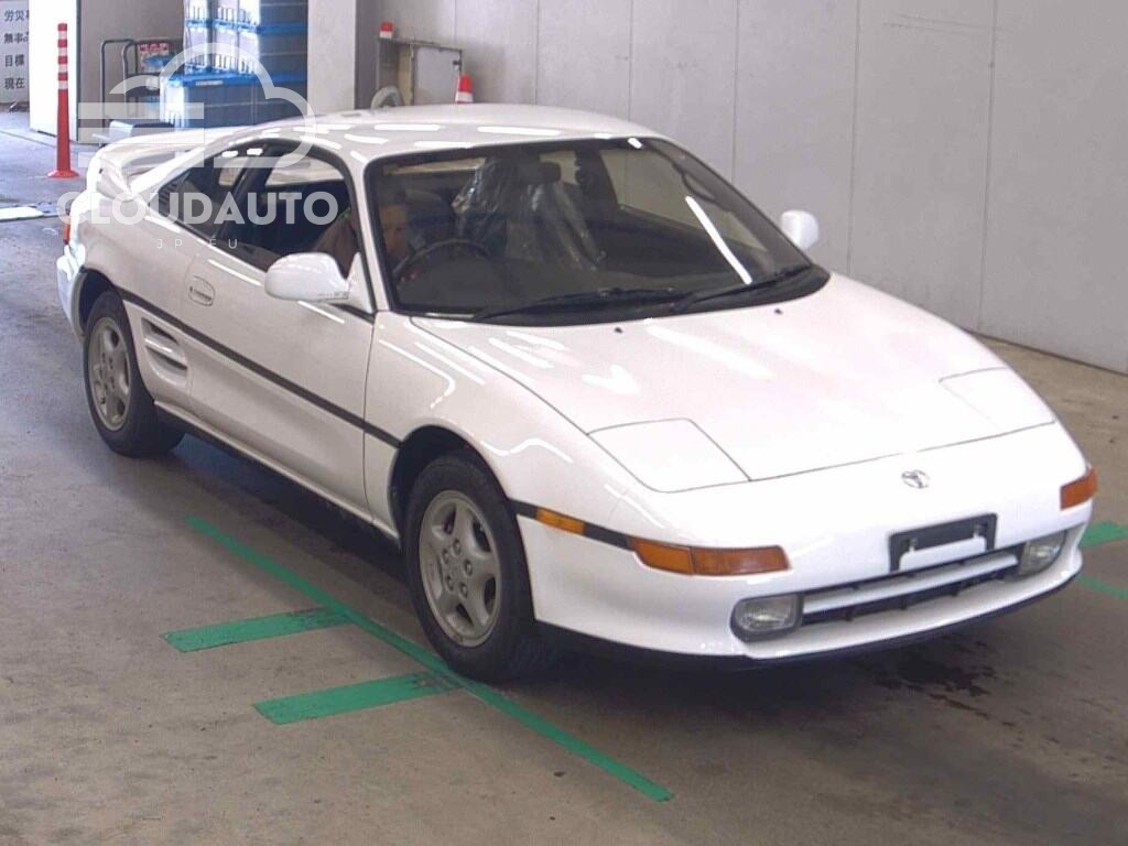 1991 TOYOTA MR2
