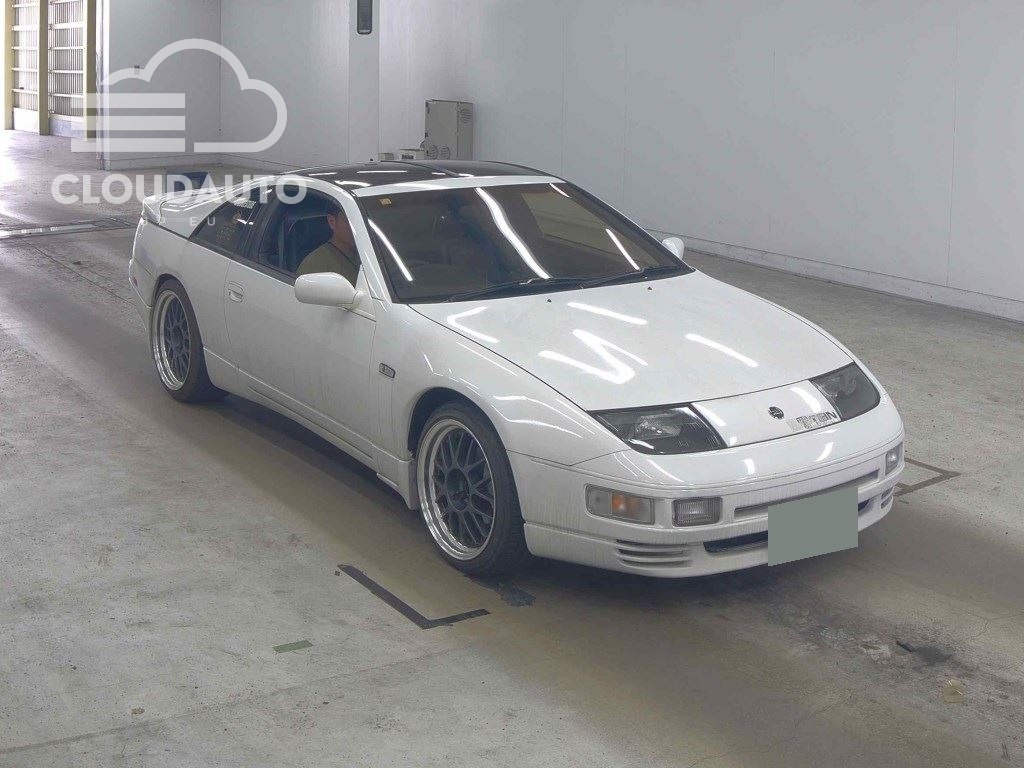 1991 NISSAN FAIRLADY Z