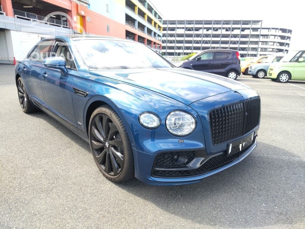 Bentley OTHERS