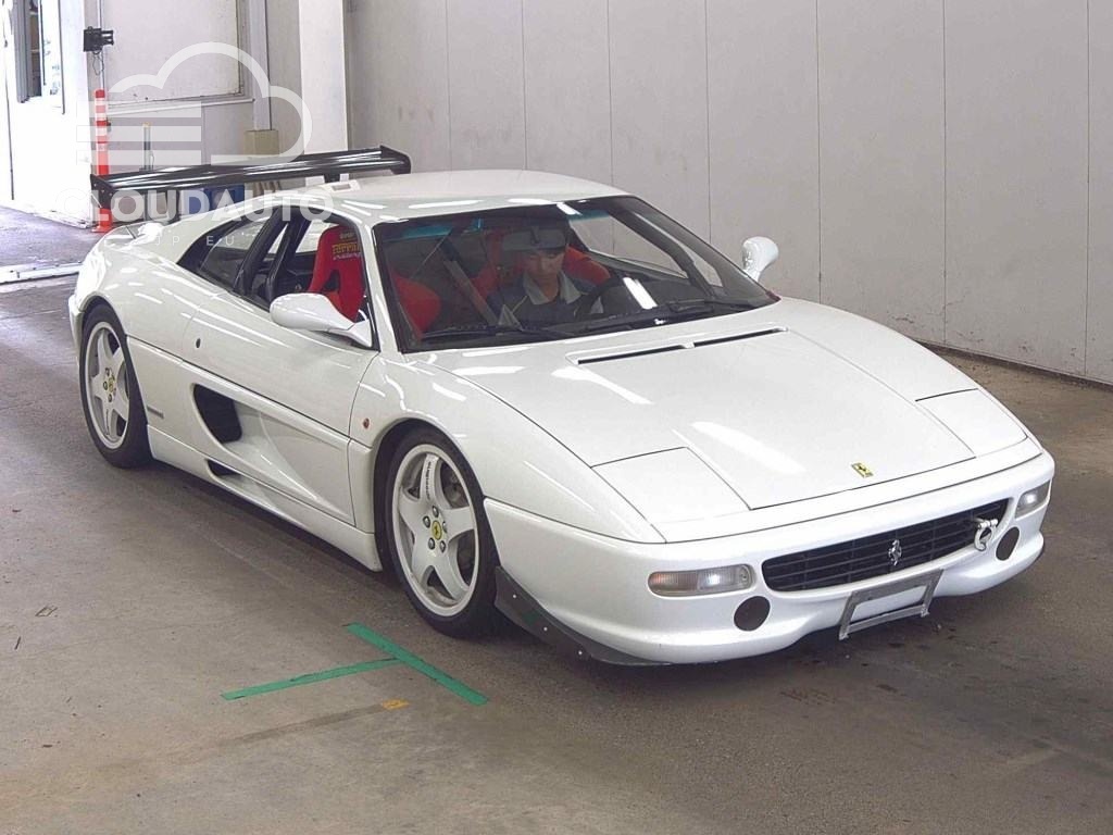 1999 Ferrari F355