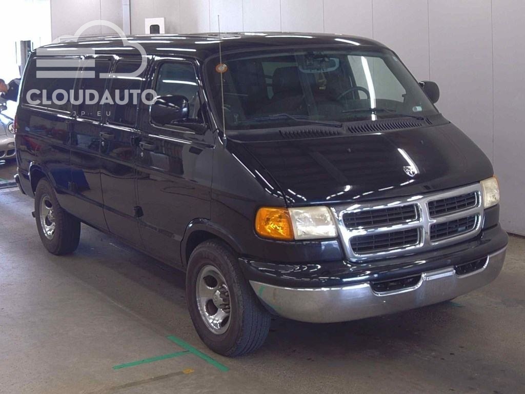 2003 Dodge RAM