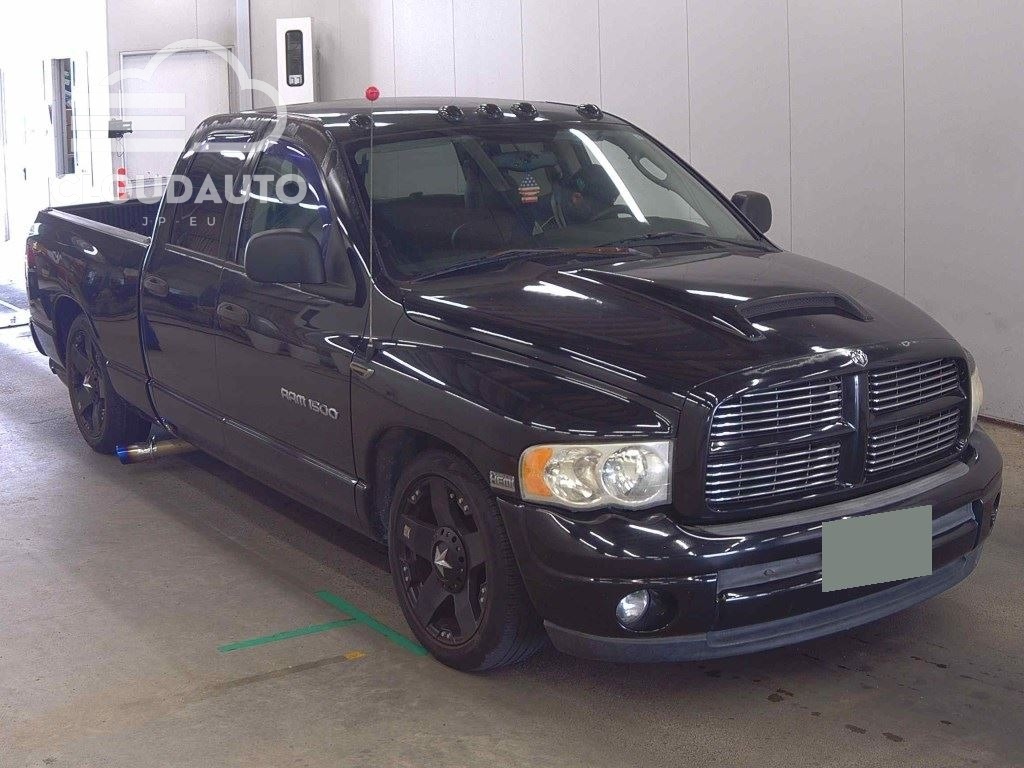 2006 Dodge RAM