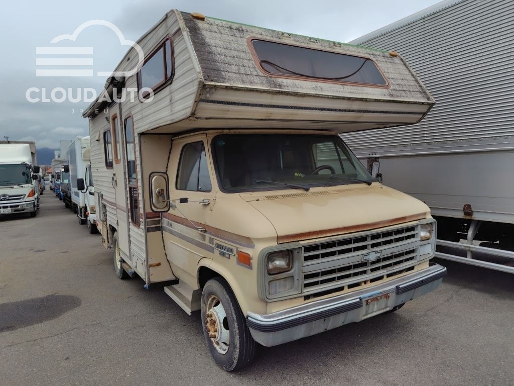 1992 Chevrolet OTHERS