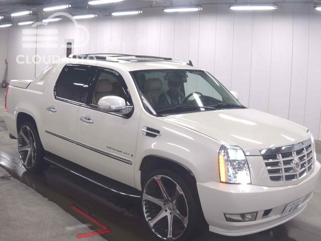 2014 Cadillac ESCALADE
