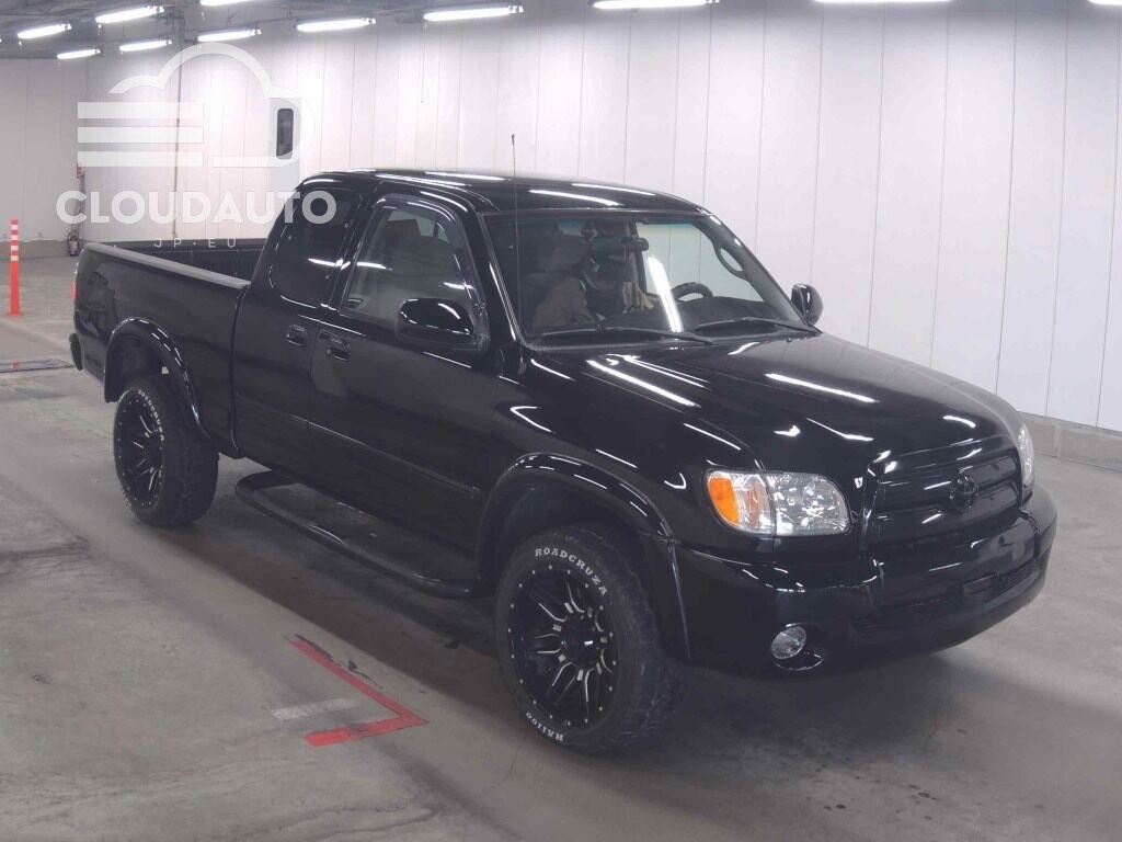 2007 Toyota TUNDRA