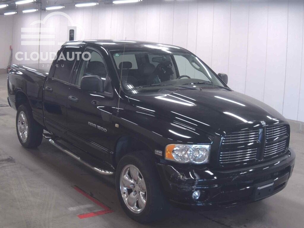 2005 Dodge RAM