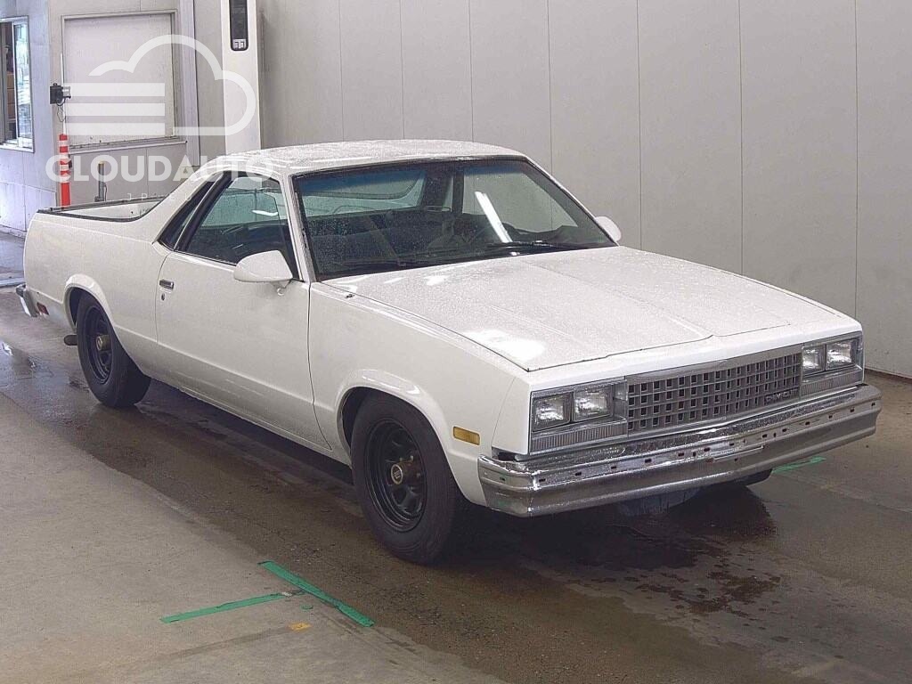 1998 Chevrolet ELCAMINO