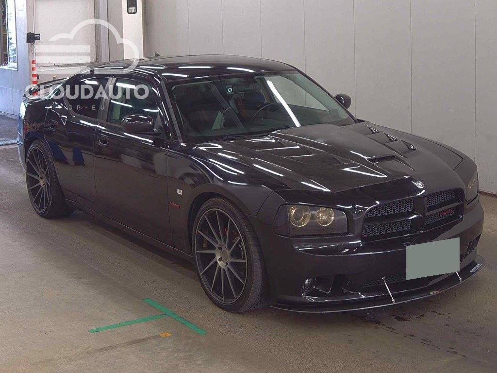 2009 Dodge CHARGER