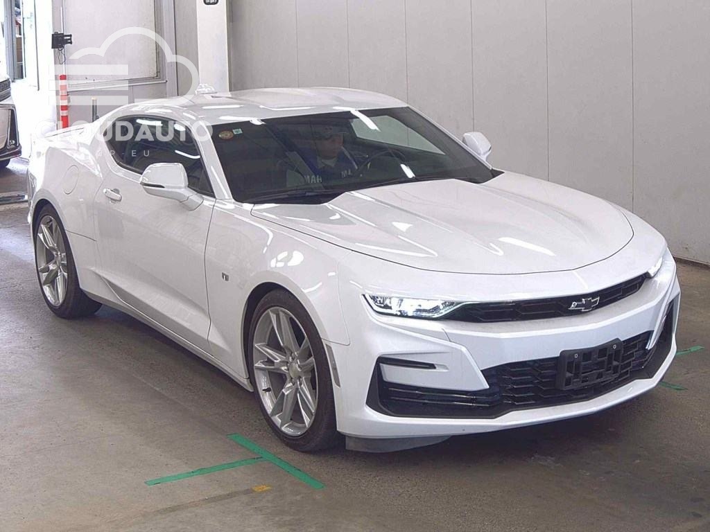 2023 Chevrolet Camaro