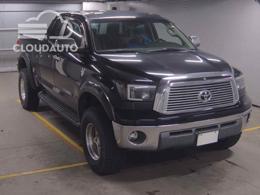 2011 Toyota TUNDRA