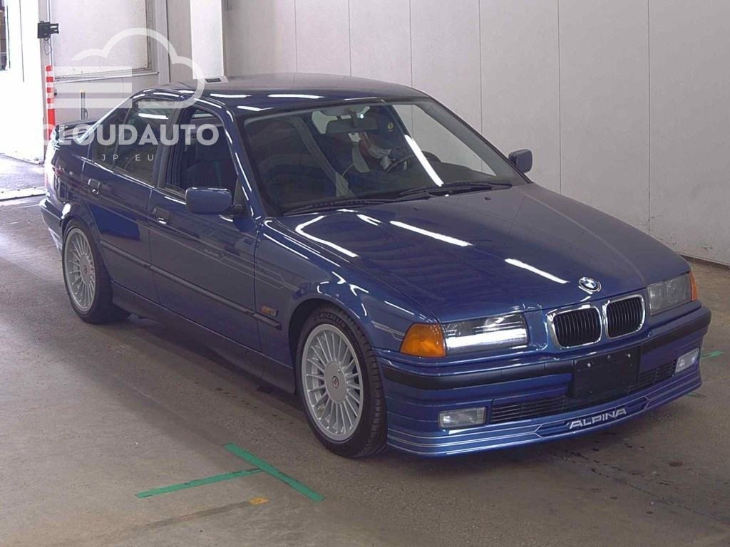 1995 BMW Alpina B3