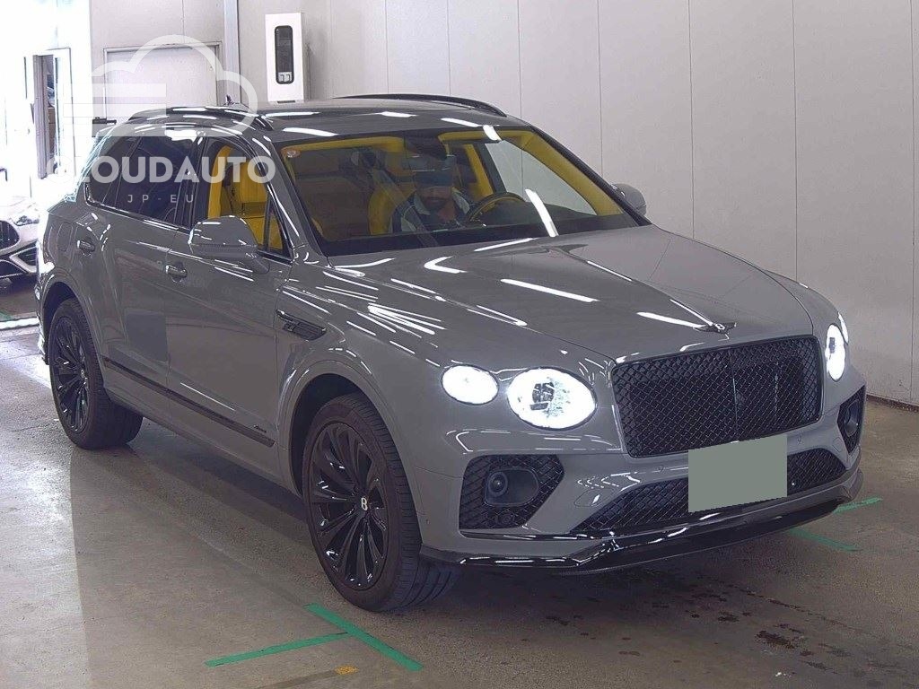 2023 Bentley AZURE