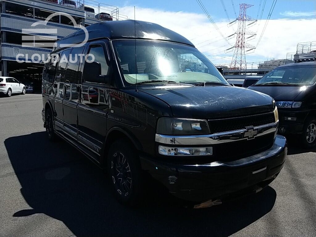 2006 Chevrolet EXPRESS