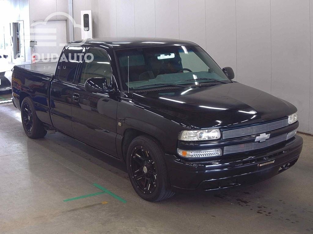 1999 Chevrolet OTHERS