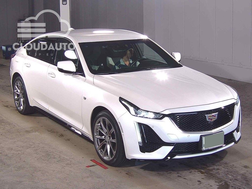 2023 Cadillac CT5