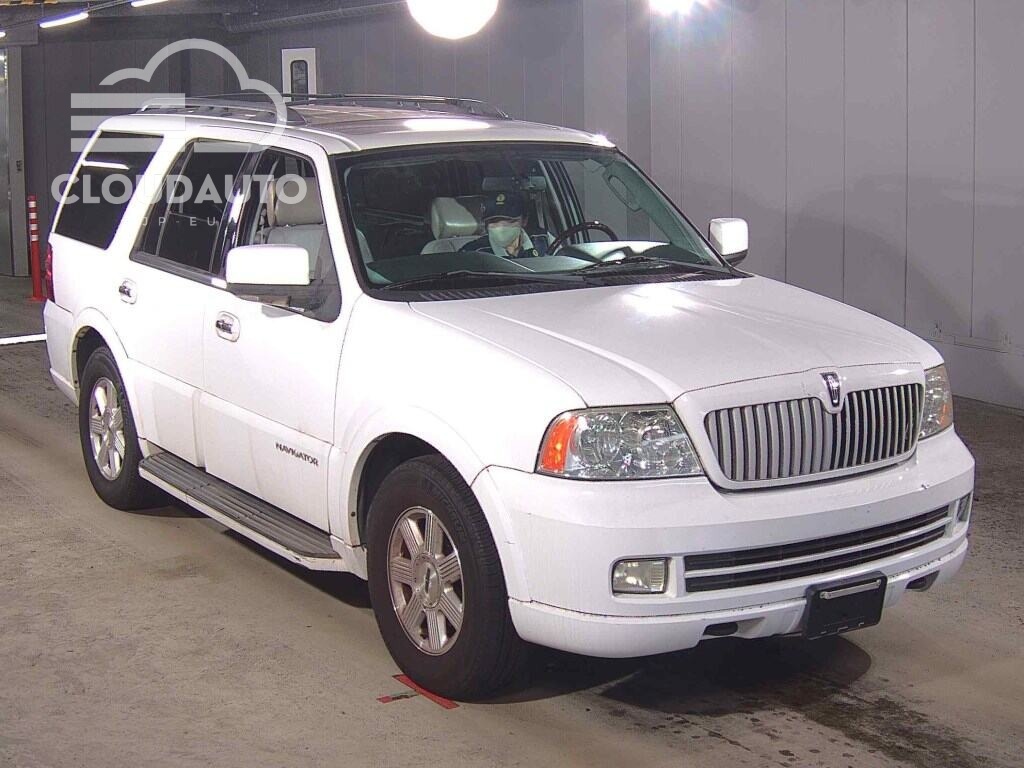 2006 Lincoln NAVIGATOR