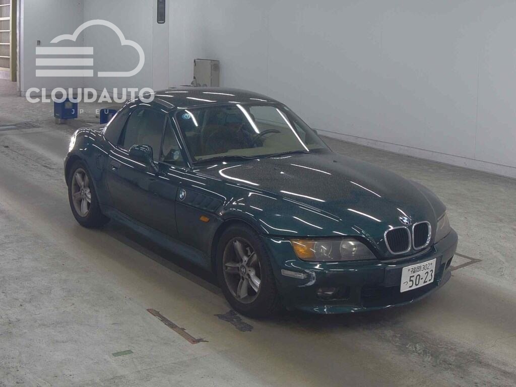 2015 BMW Z3 Roadster