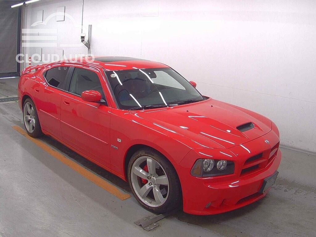 2007 Dodge CHARGER