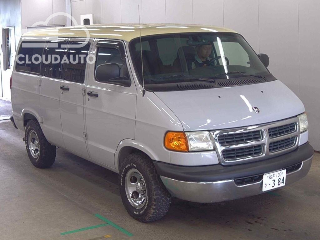 2003 Dodge OTHERS