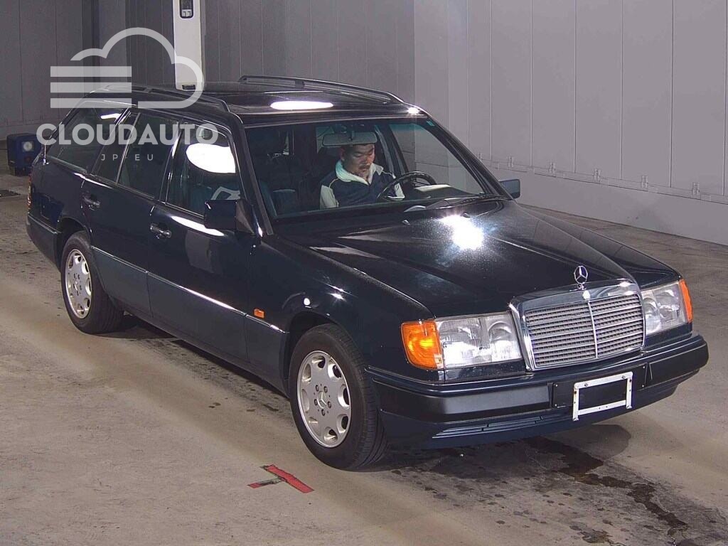 1992 Mercedes-Benz MEDIUM CLASS