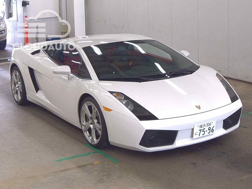 2006 Lamborghini GALLARDO