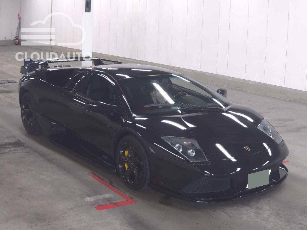 2005 Lamborghini MURCIELAGO