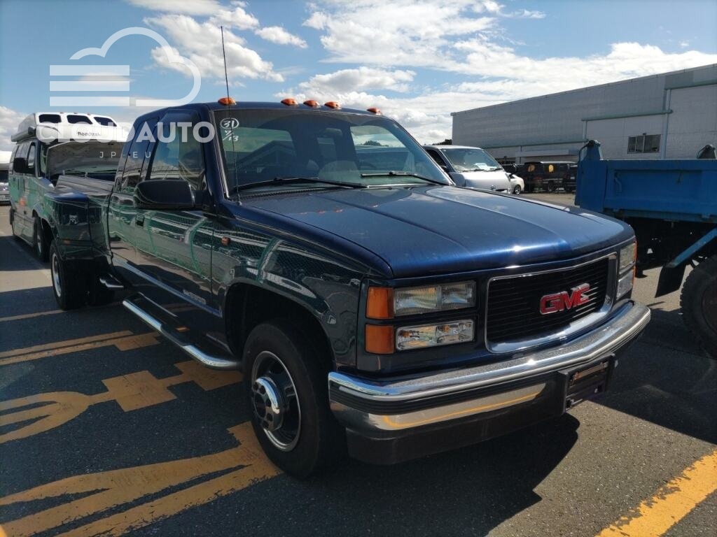 1996 GMC OTHERS