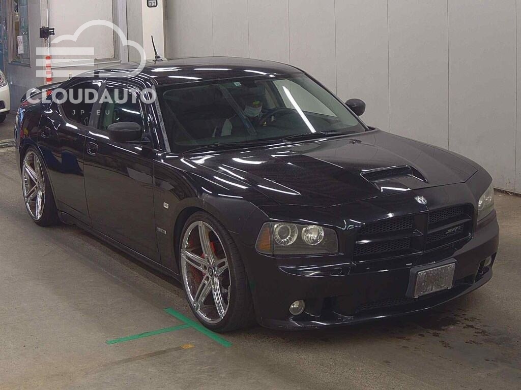 2009 Dodge CHARGER