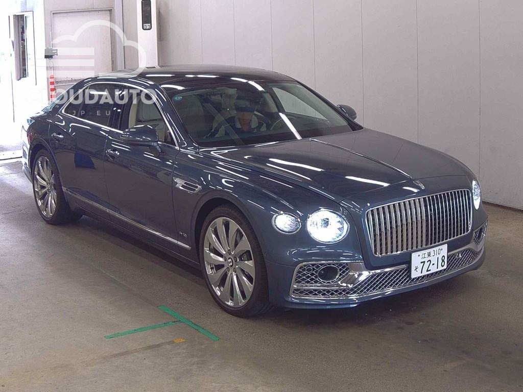 2021 Bentley FLYING SPUR