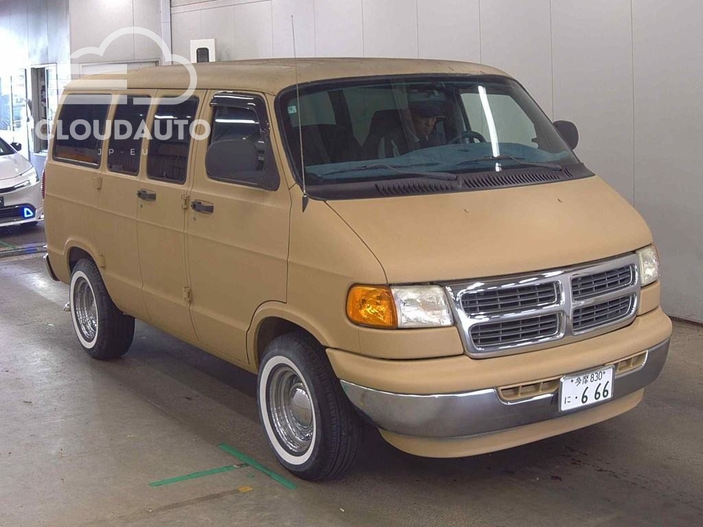 2002 Dodge OTHERS