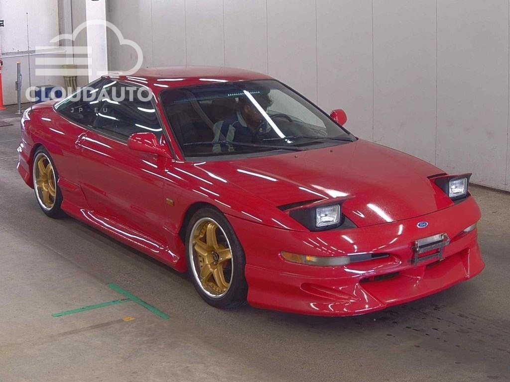1993 Ford PROBE