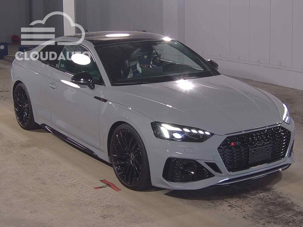 2022 Audi RS5