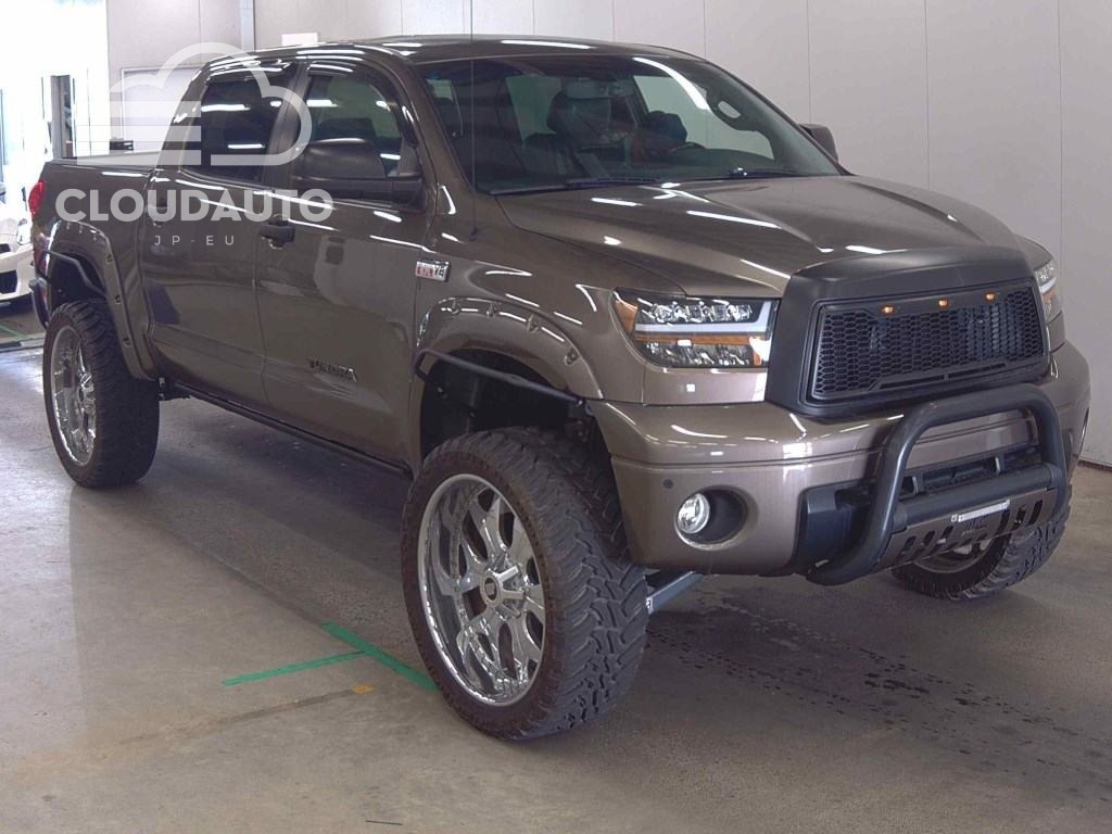 2008 Toyota TUNDRA