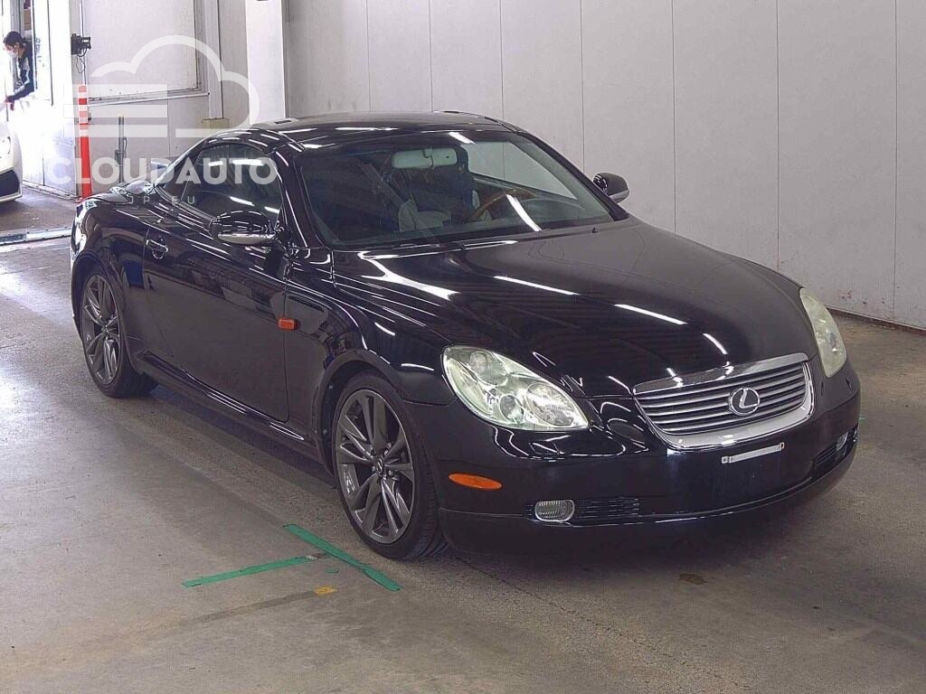 2006 Lexus OTHERS