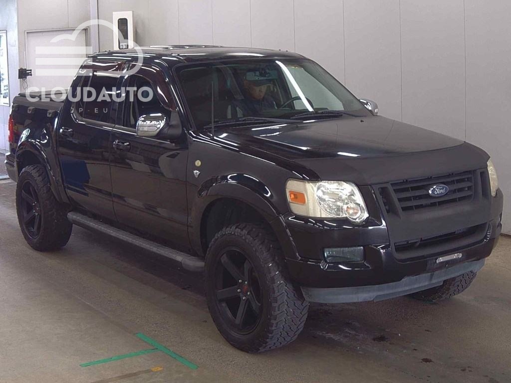 2009 Ford Explorer