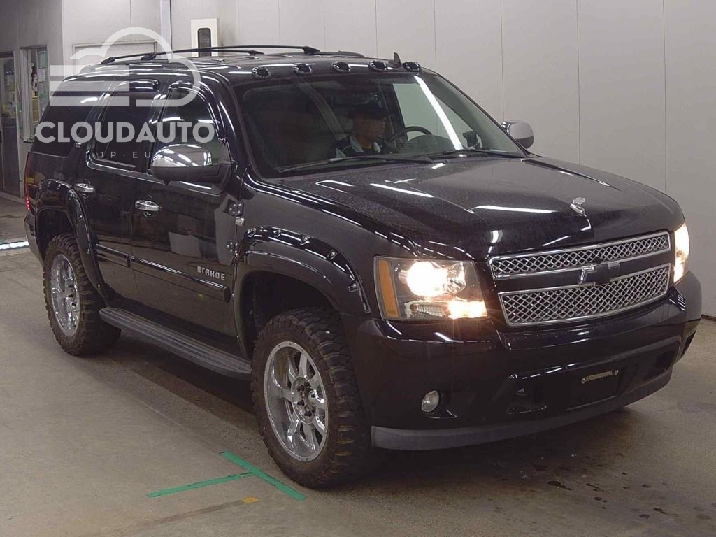 2014 Chevrolet OTHERS