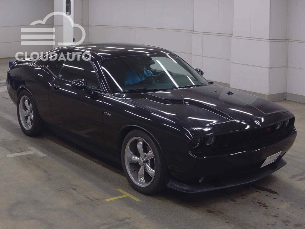 2011 Dodge CHALLENGER