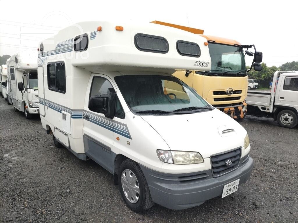 2005 HYUNDAI OTHERS