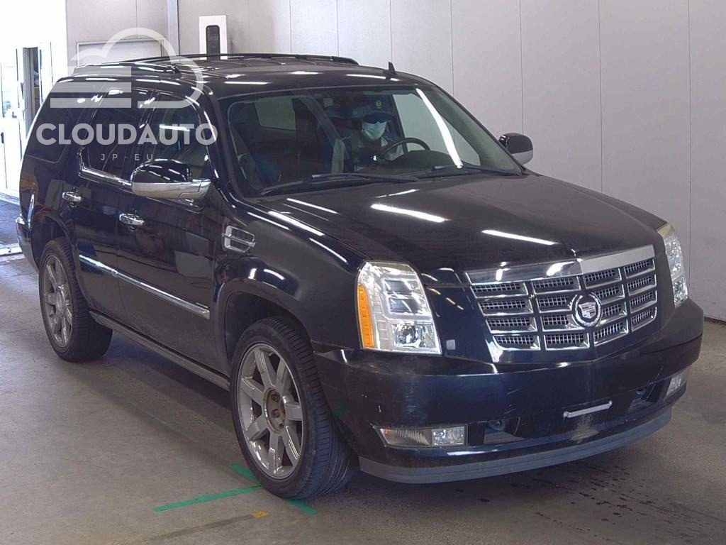 2010 Cadillac ESCALADE