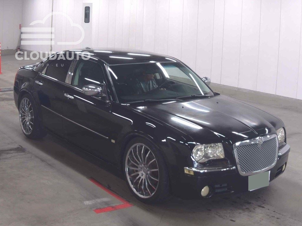 2011 Chrysler 300