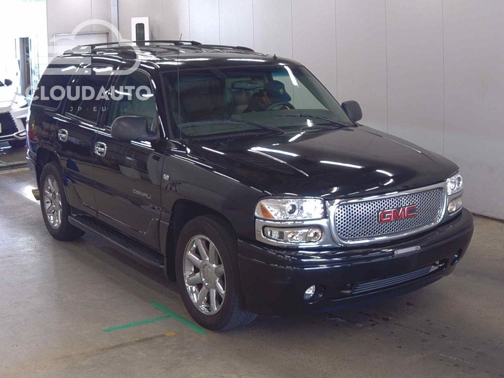 2006 GMC YUKON