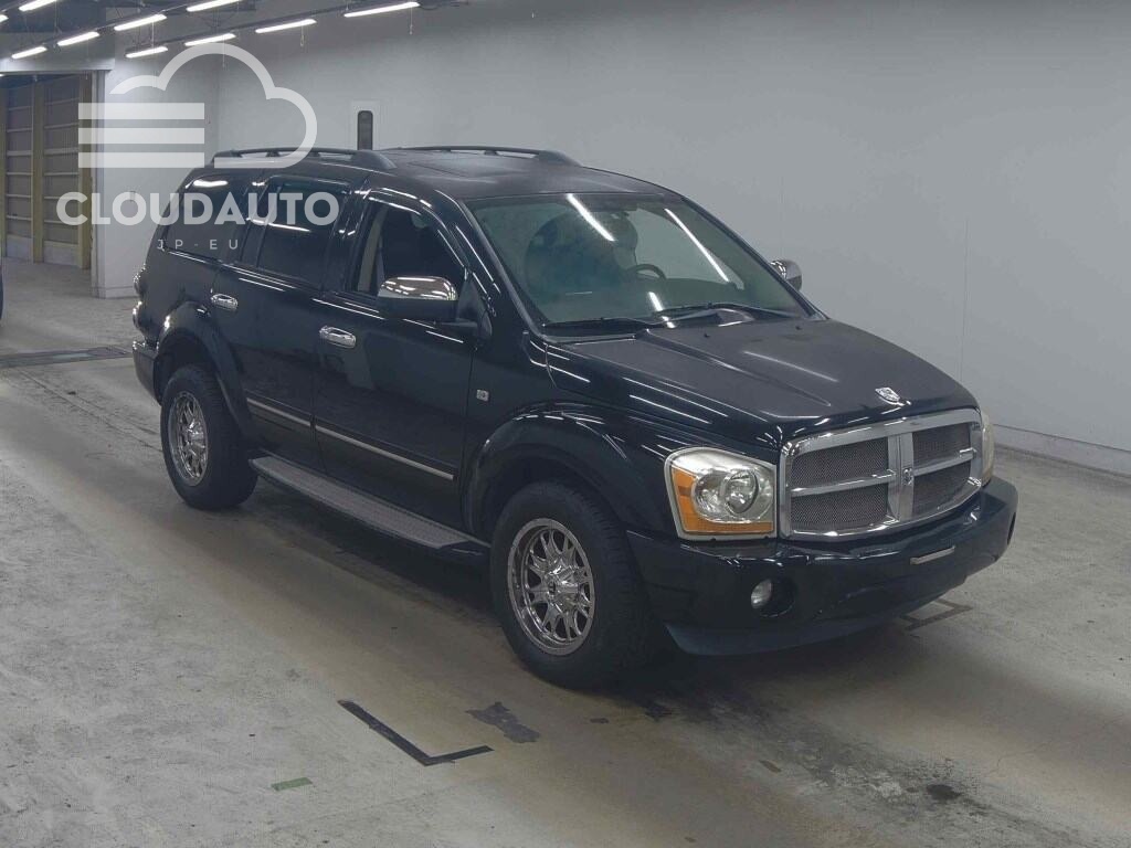 2006 Dodge DURANGO