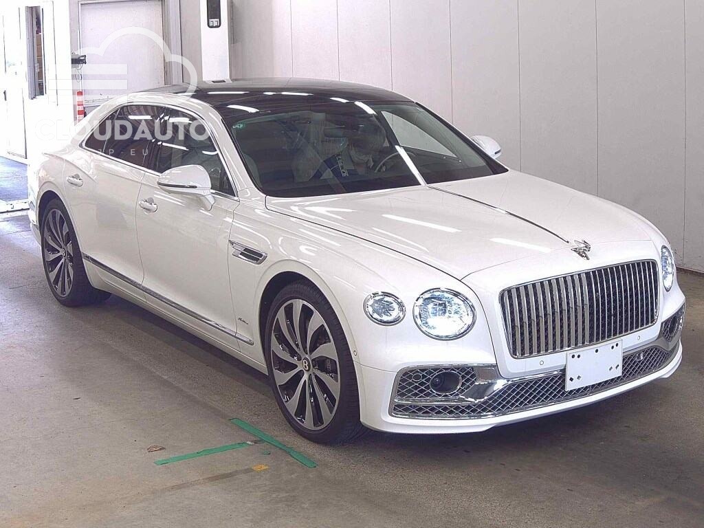 2023 Bentley FLYING SPUR