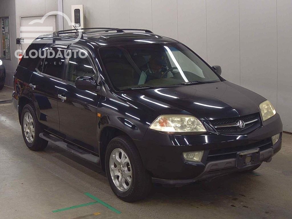 2005 CANADA HONDA