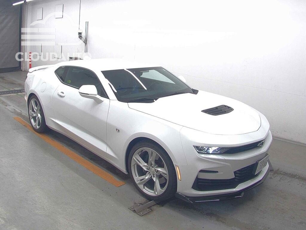 2023 Chevrolet Camaro